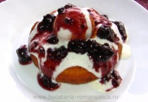 Deliciul românesc care strălucește în top 100 cele mai savuroase deserturi ale lumii. Descoperă poziția sa în clasament
