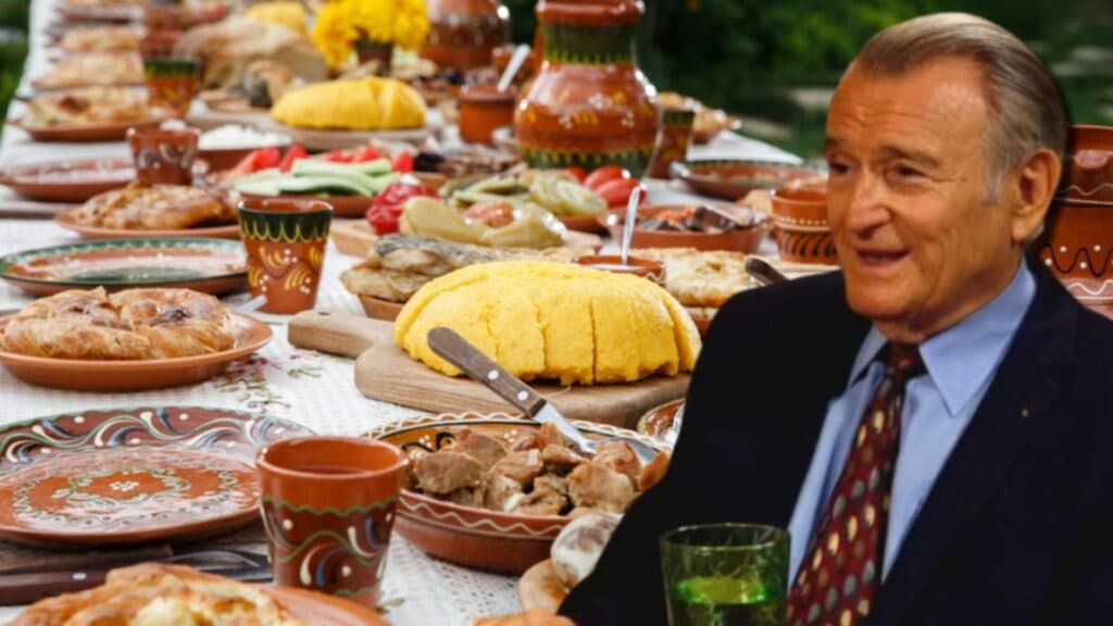 Deliciul românesc care îți amenință sănătatea: Îndemnul doctorului Virgiliu Stroescu – „Cea mai periculoasă substanță pentru organism”