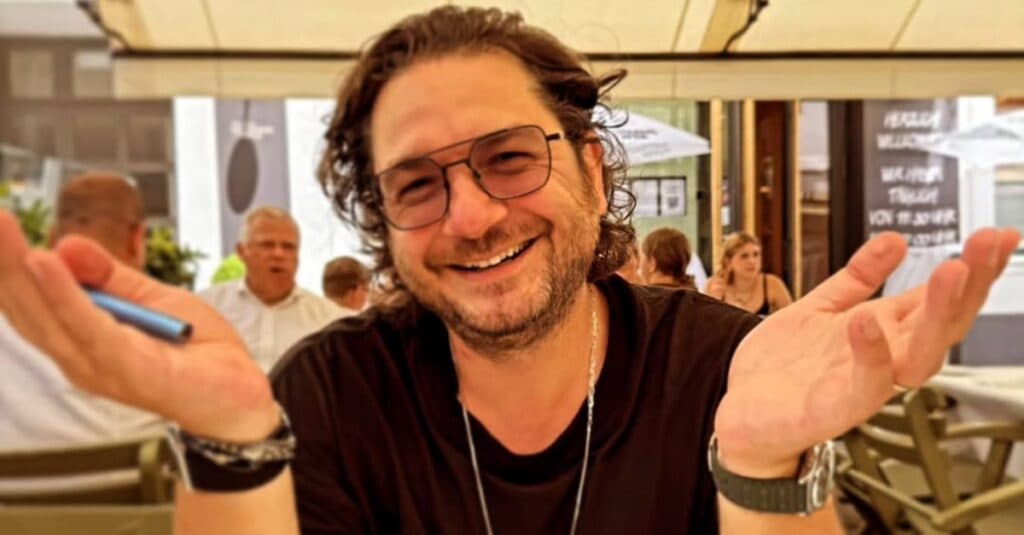 Deliciul ușor care îi dă bătăi de cap lui Florin Dumitrescu, dar încântă mulți români: „Nu știu să-l prepar.”