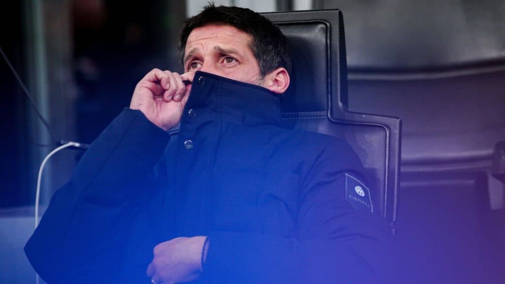 Presa italiană a reacționat prompt după înfrângerea lui Cristi Chivu cu 3-1 în UCL: „Regula celor mai puternici”
