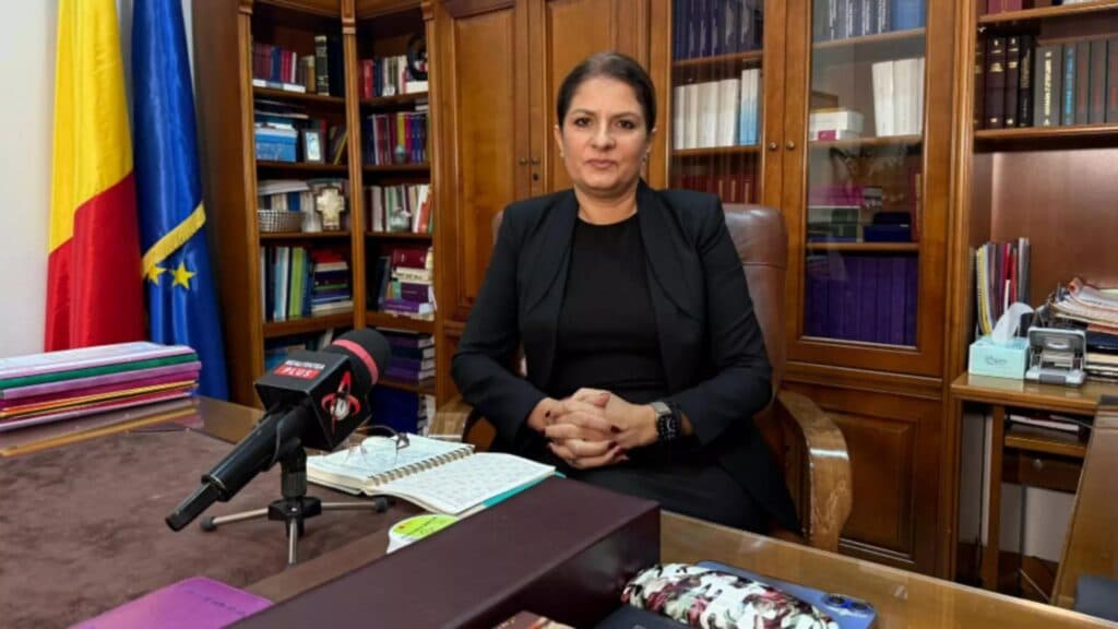 Președinta Curții de Apel București: Există intenția de a substitui autoritatea judiciară. O ipoteză rece și calculată