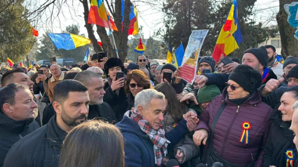 Presiuni intense în cazul lui Călin Georgescu: Cine își manevrează influența în sistemul judiciar în 2026