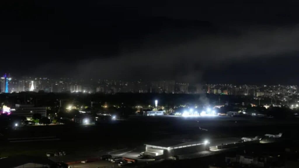 Regimul Maduro răspunde după exploziile din Caracas: stare de urgență decretată, considerată „un act serios de agresiune”