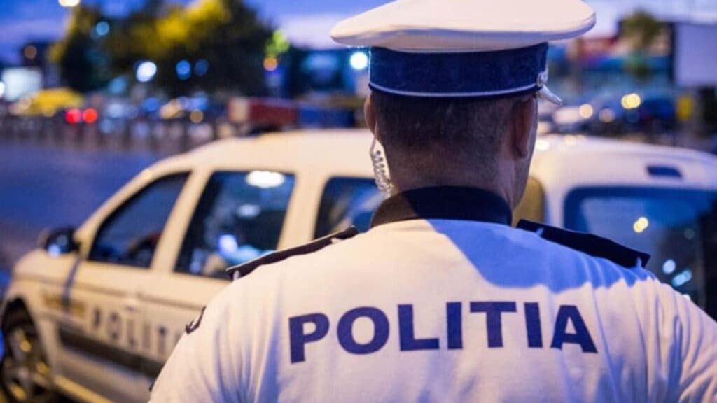 Primarul, victima unui jaf în noaptea de Anul Nou: hoții au pătruns prin geamul băii