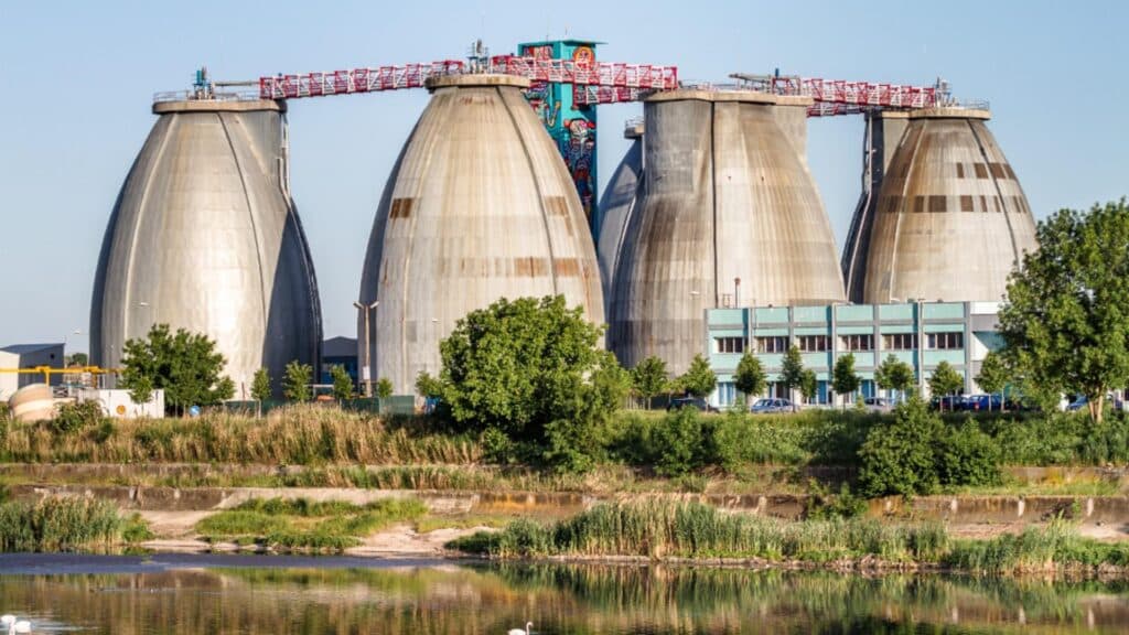 Primăria București a dus la bun sfârșit modernizarea Stației de Epurare Glina și a sistemului de canalizare
