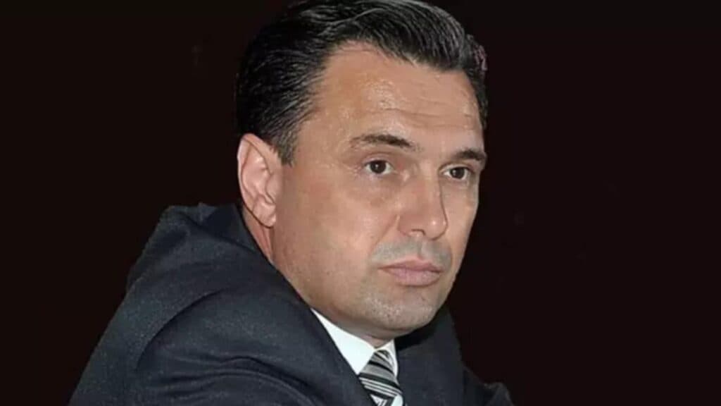 Primarul Cernavodei, Liviu Negoiță, a primit o sentință finală de patru ani de închisoare pentru abuz în serviciu
