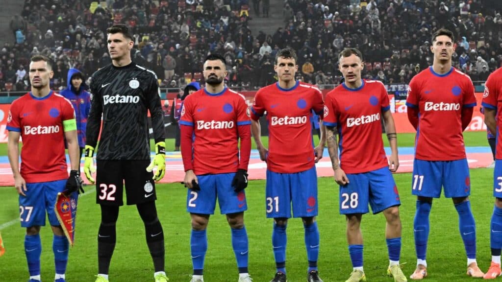 Primul jucător care părăsește echipa de la FCSB: „S-a decis! Îl eliberez!“