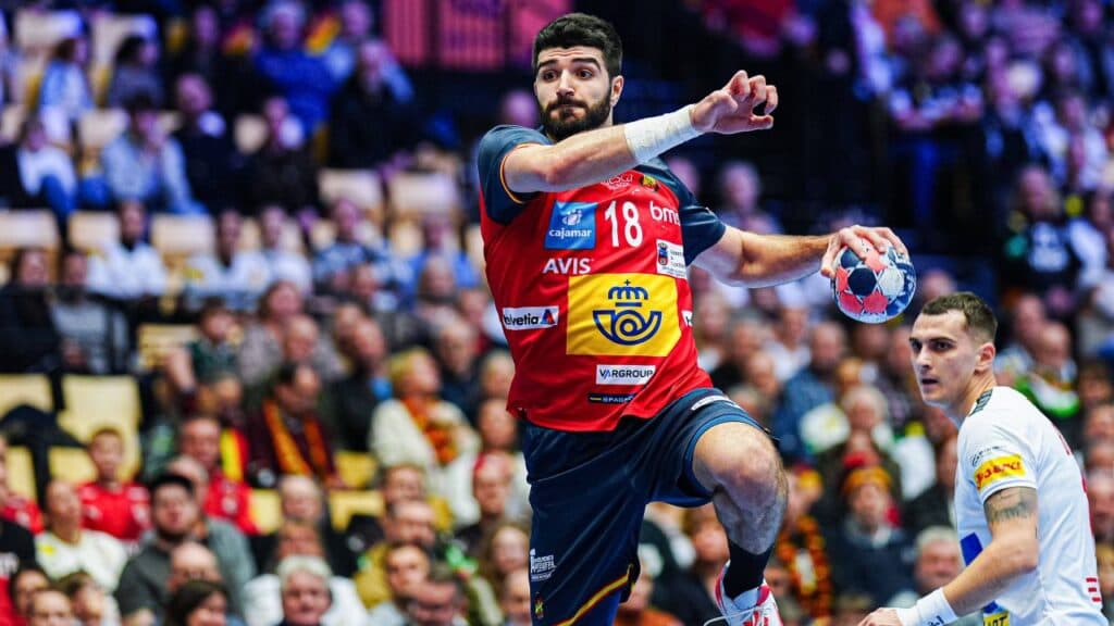 Meciuri electrizante la EHF Euro: Austria se confruntă cu Spania, iar Cehia se duelează cu Norvegia, toate în direct pe VOYO!