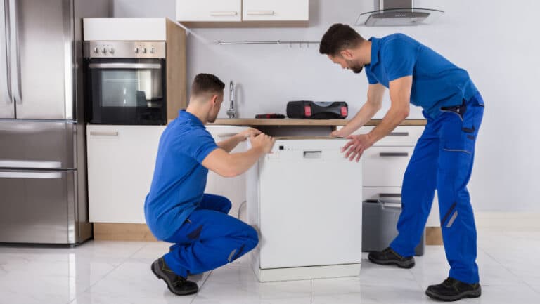 Electrocasnicele vor beneficia de o etichetă inovatoare ce va indica ușurința reparării