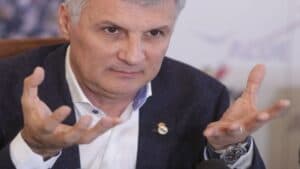 PSD lansează o ofensivă zguduitoare împotriva USR: „Au preluat Guvernul ca pe o afacere personală!” Daniel Zamfir o critică dur pe Oana Țoiu: „Acordul cu MERCOSUR nu a fost discutat în cadrul Coaliției.”