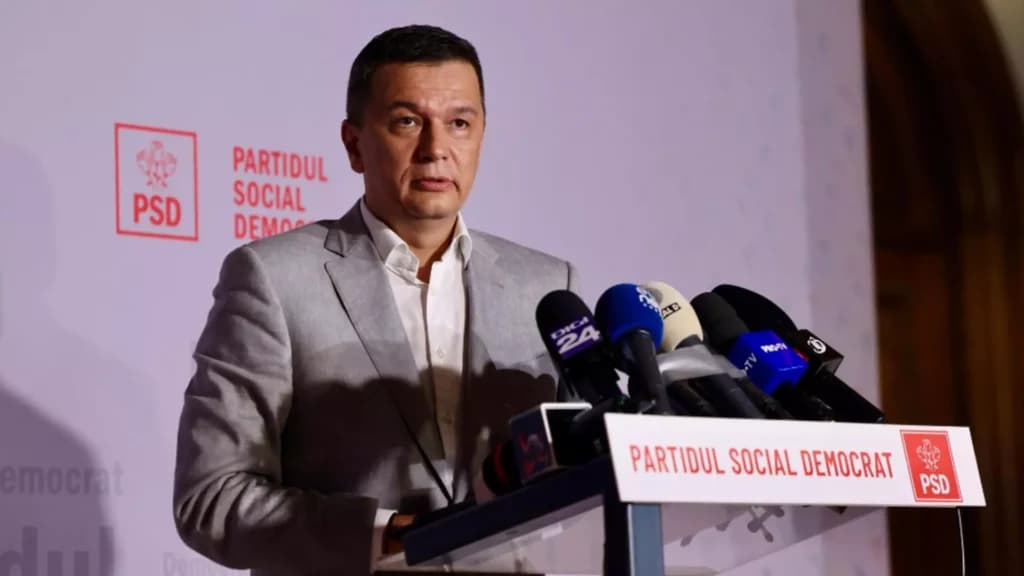PSD îl obligă pe Bolojan să înceteze să mai „sape” în buzunarele cetățenilor și ale afacerilor. Grindeanu dezvăluie măsuri imediate pentru revitalizarea economiei