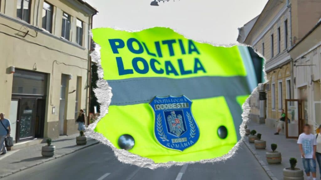 Polițiștii locali primesc puteri sporite: autorizarea utilizării camerelor în misiuni a fost oficializată