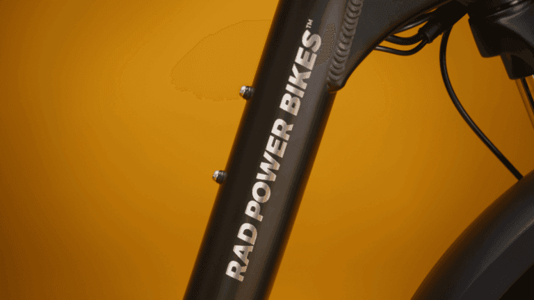 Rad Power Bikes își vinde afacerea pentru 13,2 milioane de dolari