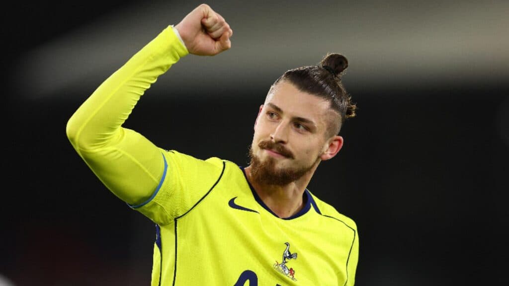 Radu Drăgușin este pe cale să se alăture unei echipe de top din Europa. Agentul dezvăluie: Plecarea de la Tottenham este inevitabilă