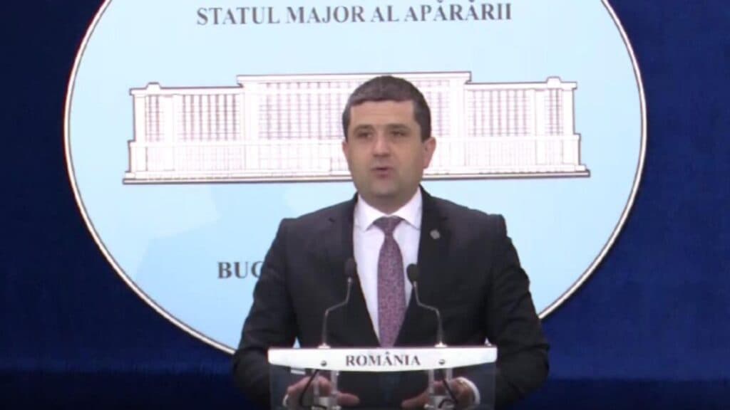 Radu Miruță face paralele între eșecul lui Nicușor Dan și aventura din Venezuela, dând vina pe vremea nefavorabilă