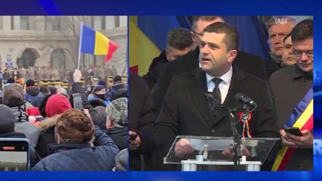 Radu Miruță: „Românii se confruntă cu aceleași dificultăți ca acum 167 de ani!”