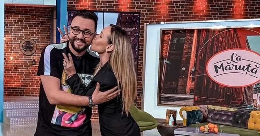 Raluca Podea dezvăluie adevărul despre emisiunea lui Măruță: „Producătorii poartă responsabilitatea. Inovația este esențială.”