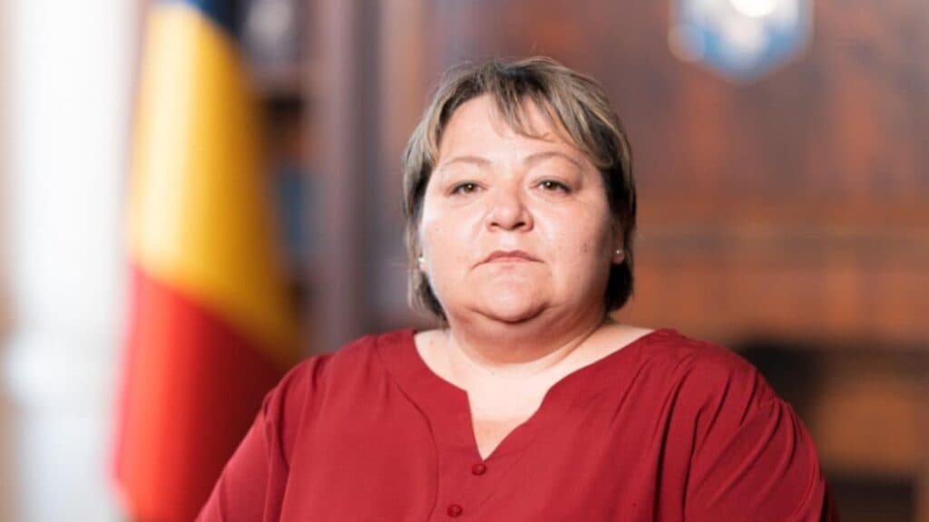 Ramona Lovin (deputat AUR): „Românii din Ucraina, lăsați de izbeliște de președintele țării și de ministrul de externe.”