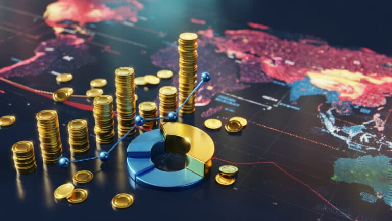 Raport ONU: Încetinirea economiei globale în 2026, influențată de conflictele comerciale și de tarifele impuse de SUA