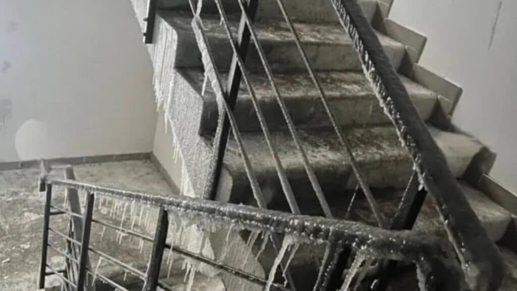 Ucraina în criză, ziua 1.427 – Kievul, cufundat în întuneric după un atac aerian devastator al Rusiei, se confruntă cu un ger nemilos