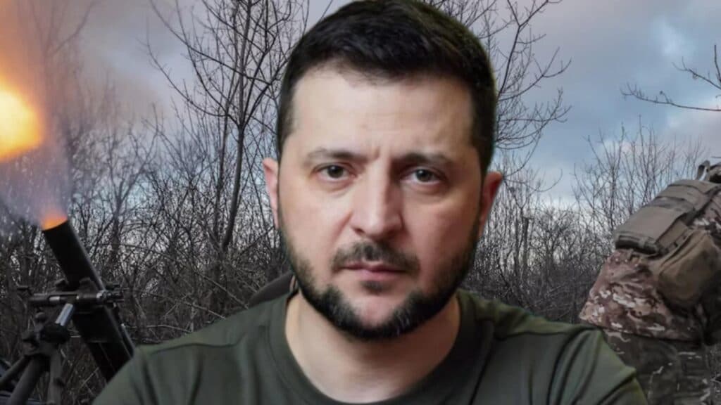 Zelenski impune o nouă premisă pentru pace în Ucraina, în ziua 1411 a conflictului: „Nu toată lumea este pregătită.”
