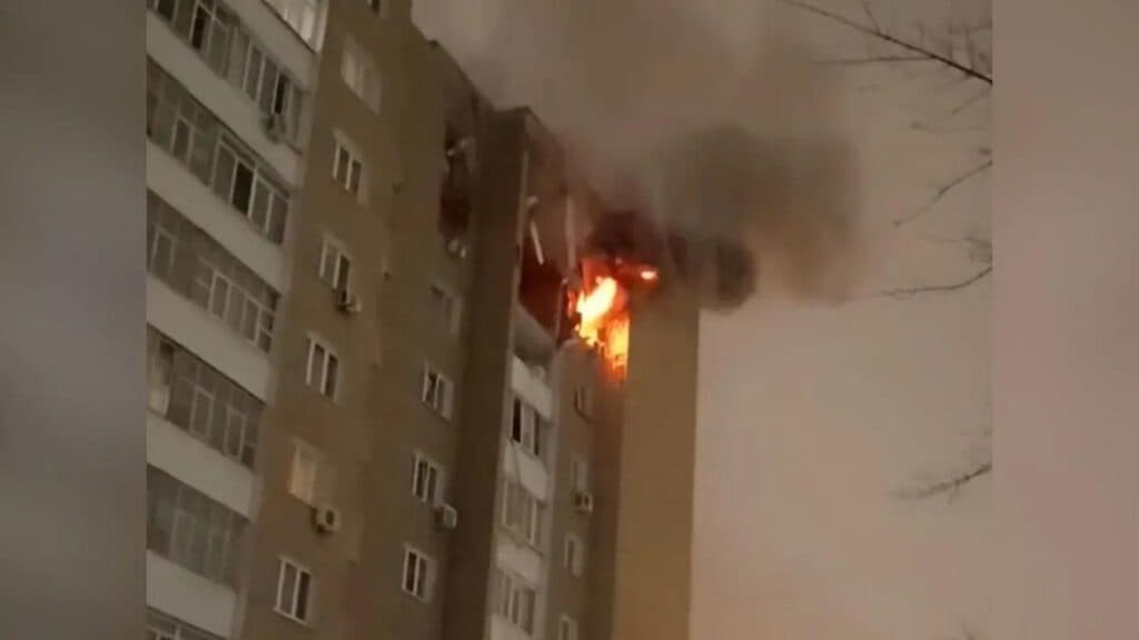 Conflictul din Ucraina, ziua 1413: Ucraina atacă infrastructura de pe teritoriul Rusiei