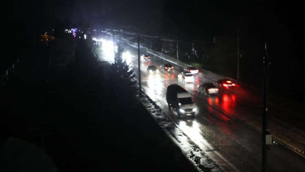Atacuri nocturne asupra Kievului: 1419 de zile de teroare în Ucraina, mii de locuitori rămân fără căldură