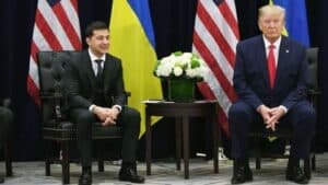 Războiul din Ucraina, ziua 1432. Strategia alternativă a Casei Albe. Presiunea Washingtonului pentru reluarea negocierilor ruso-ucrainene
