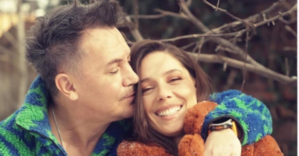 Răzvan Fodor, supărat pe soția sa, Irina: „Mi-a distrus complet ziua.”