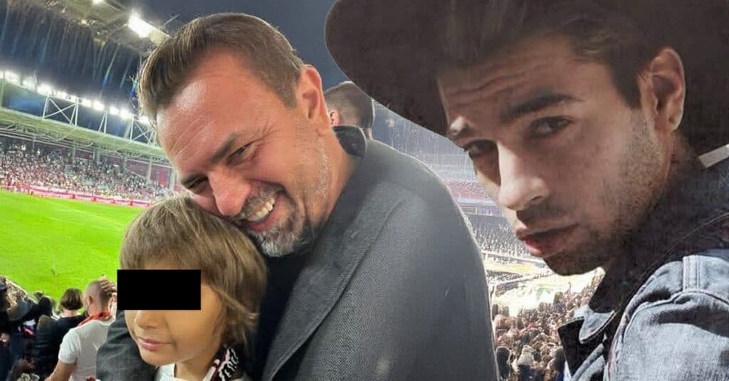 David Pușcaș ripostează împotriva lui Ilie Năstase, subliniind: „Horia Brenciu, un tată exemplar pentru fiul său adoptiv!” Mesaj pentru Charlotte Năstase