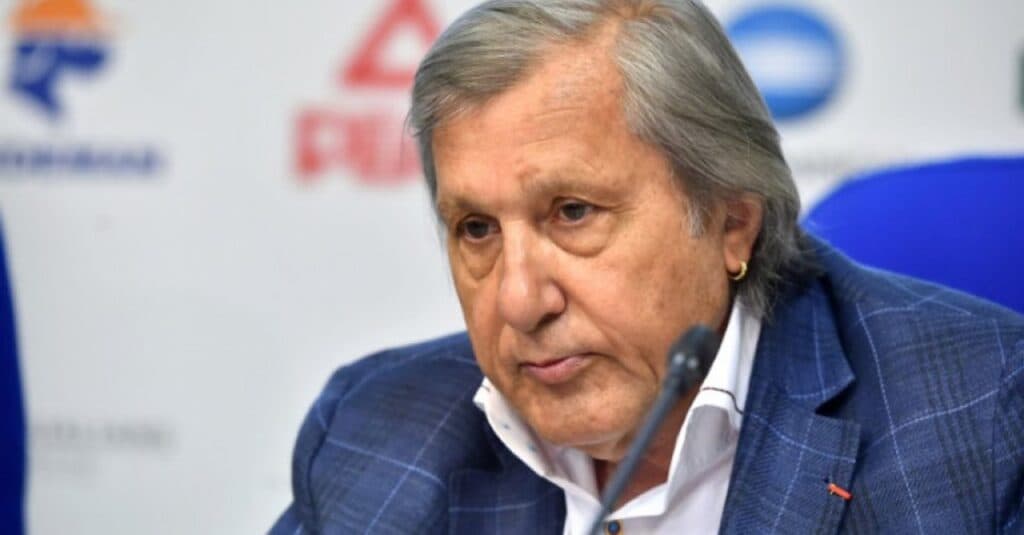 Ilie Năstase își împărtășește emoțiile după ce fiica adoptivă a ajuns pe străzi. Ioana Năstase a avut recent o discuție cu Charlotte: „În ultima vreme, chiar mi-a scris.”