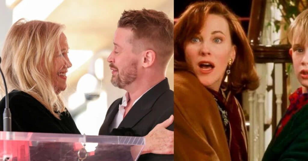 Mesajul emoționant al lui Kevin din „Singur acasă”, după dispariția actriței Catherine O’Hara: „Mamă, eram convins că avem timp.”