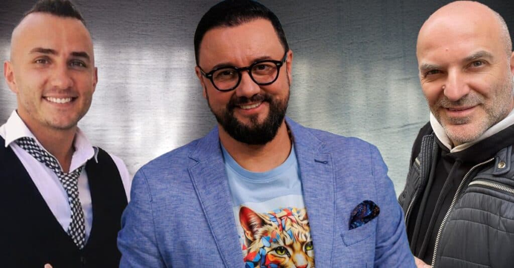 Mihai Trăistariu, comentând dispariția lui Măruță și Capatos de la televizor: „Audiențele au căzut dramatic. Când nu mai ești prezent, nimeni nu te mai caută!”