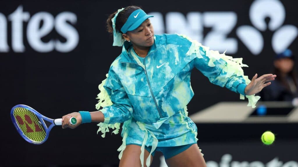 Ecourile WTA după confruntarea electrizantă dintre Sorana Cîrstea și Naomi Osaka la Australian Open 2026