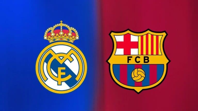 Real Madrid și Barcelona sunt în competiție pentru a obține un star de top fără costuri!