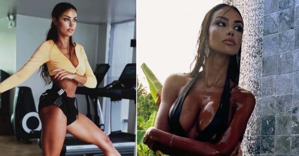 Secretul strălucirii Mădălinei Ghenea: „Nu fac compromisuri” – rutina ei riguroasă de beauty