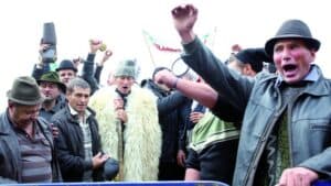 Fermierii își fac auzită vocea în instanță: Acțiune semnificativă împotriva taxării terenurilor