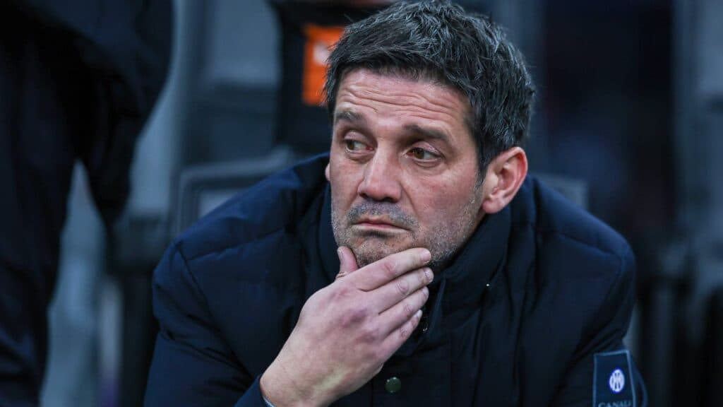Transformare radicală la Inter! Cristi Chivu ia decizia de a lăsa în urmă trei jucători de bază