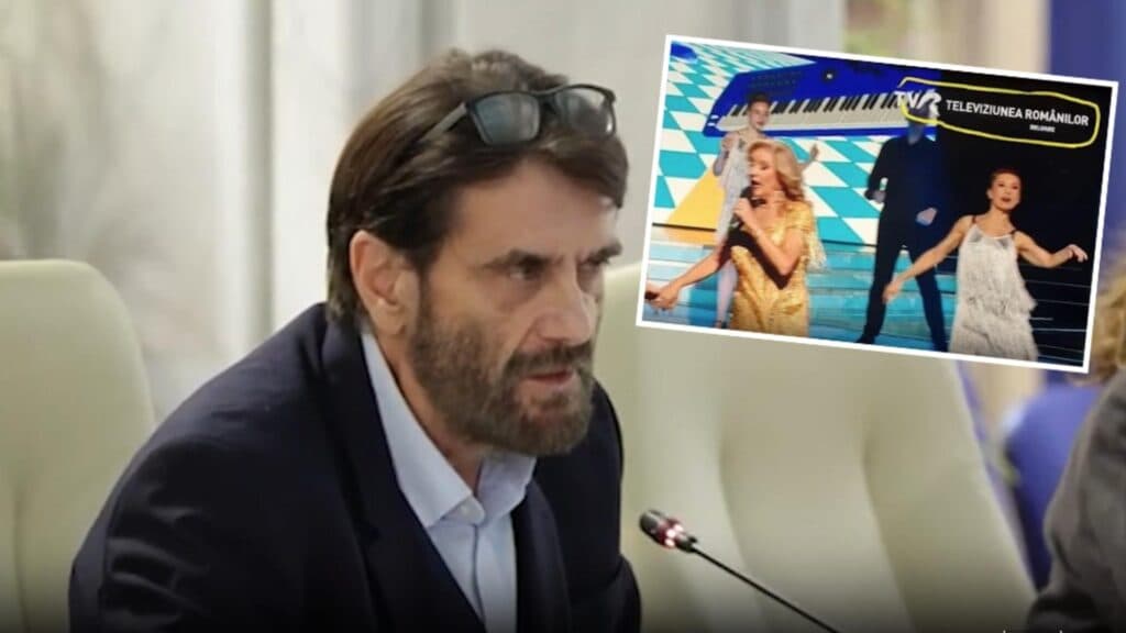 Reziștii deschid anul cu un nou scandal: Schwartz lansează acuzații de discriminare împotriva televiziunii naționale
