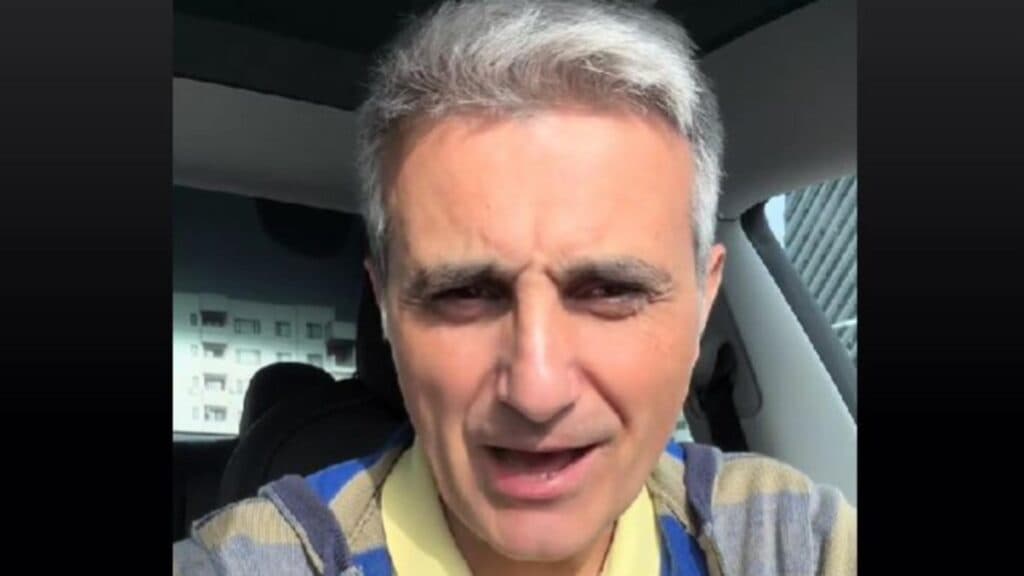Robert Turcescu îndeamnă românii să declare GREVĂ FISCALĂ: “Nu voi plăti impozitele lui Bolojan până la 31 martie”