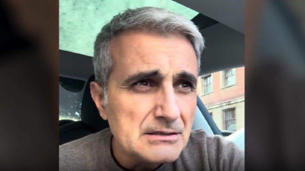 Robert Turcescu: “Protestul AUR a fost esențial. Speranța mai trăiește.”