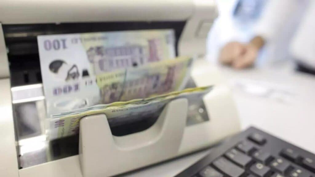 ROBOR la 3 luni depășește 6%: O veste optimistă pentru cei care au credite în lei