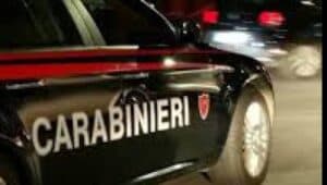 Român prins în Italia după o tentativă de jaf spectaculoasă: a pătruns într-o benzinărie, cu ajutorul unui partener, furând mii de euro