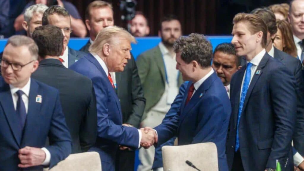 România, onorată să se alăture „Consiliului pentru Pace” la invitația SUA – Scrisoarea lui Donald Trump către Nicușor Dan