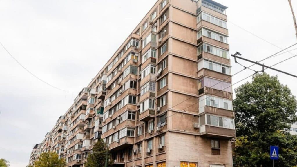 România se clasează pe poziția a doua în Europa în ceea ce privește numărul de proprietari de locuințe, după Polonia