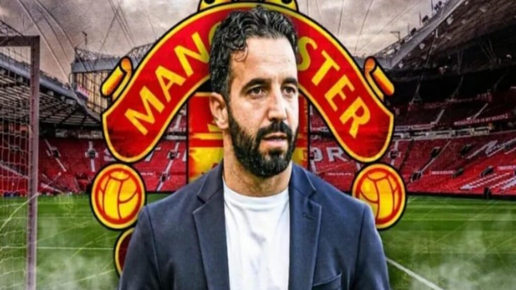 Ruben Amorim își ia rămas bun de la Manchester United după o perioadă scurtă de 15 luni