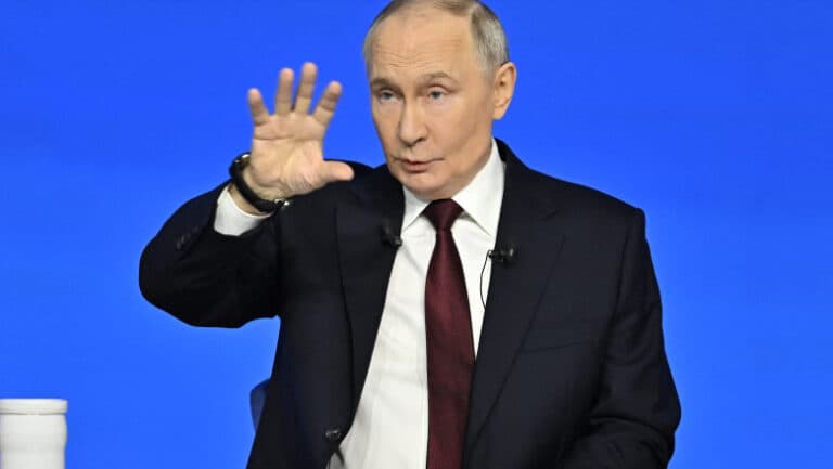 Rusia își ajustează TVA-ul la începutul anului 2026: Vladimir Putin explică necesitatea acestei măsuri pentru stabilizarea bugetului