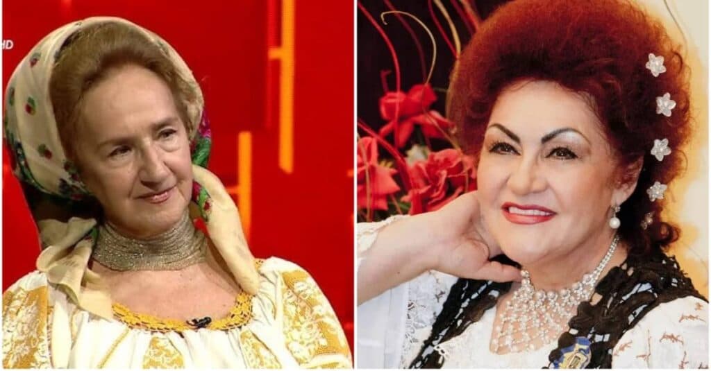 Detalii despre conversația dintre Elena Merișoreanu și Sofia Vicoveanca, după infarctul suferit recent