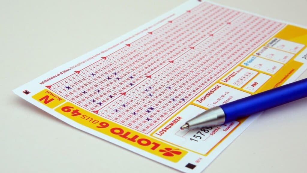 Marele câștigător al LOTO: Cine a revendicat premiul de peste 1,1 milioane de lei?