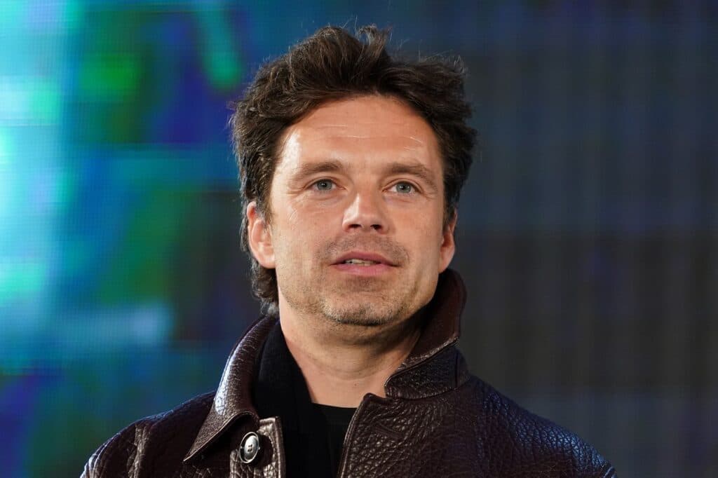 Sebastian Stan, un pas imens spre Batman II, alături de Robert Pattinson și Scarlett Johansson